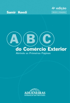 ABC do Comércio Exterior (Livro)